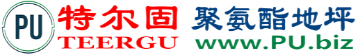 特尔固®乳山聚氨酯地坪